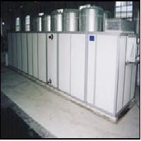 組合式空氣處理機 環保設備中的高效空氣解決方案